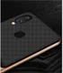 Samsung Galaxy A40 Stijlvol Hybride Kickstand Hoesje Goud afbeelding 16