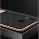 Samsung Galaxy A40 Stijlvol Hybride Kickstand Hoesje Goud afbeelding 17