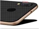Samsung Galaxy A40 Stijlvol Hybride Kickstand Hoesje Goud afbeelding 7