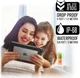 Catalyst Case Waterbestendig Hoesje Apple iPad Mini 5 Zwart afbeelding 8