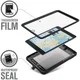 Catalyst Case Waterbestendig Hoesje Apple iPad Mini 5 Zwart afbeelding 3