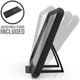 Catalyst Case Waterbestendig Hoesje Apple iPad Mini 5 Zwart afbeelding 5