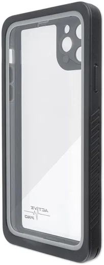 4smarts Active Pro STARK Waterbestendig Hoesje iPhone 11 Pro Max Zwart afbeelding 3
