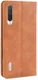 Xiaomi Mi A3 Vintage Portemonnee Hoesje Bruin afbeelding 5