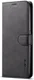 Samsung Galaxy A80 Stand Portemonnee Bookcase Hoesje Zwart afbeelding 4