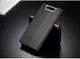 Samsung Galaxy A80 Stand Portemonnee Bookcase Hoesje Zwart afbeelding 8
