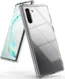 Ringke Fusion Samsung Galaxy Note 10 Hoesje Transparant afbeelding 1