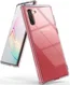 Ringke Fusion Samsung Galaxy Note 10 Hoesje Transparant afbeelding 11