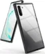 Ringke Fusion Samsung Galaxy Note 10 Hoesje Smoke Black afbeelding 1