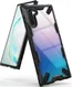 Ringke Fusion X Samsung Galaxy Note 10 Hoesje Zwart afbeelding 1