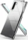 Ringke Air Hoesje Samsung Galaxy Note 10 Transparant afbeelding 1