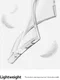 Ringke Air Hoesje Samsung Galaxy Note 10 Transparant afbeelding 10