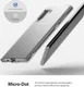 Ringke Air Hoesje Samsung Galaxy Note 10 Transparant afbeelding 8