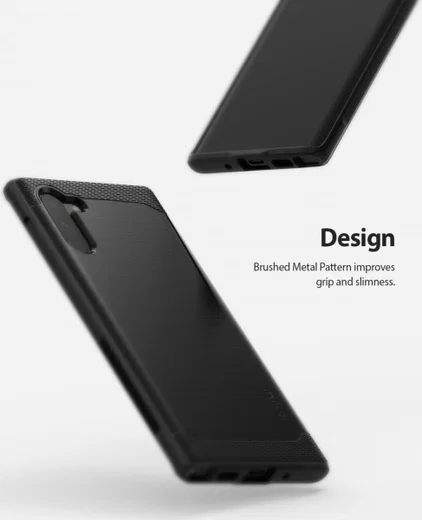 Ringke Onyx Samsung Galaxy Note 10 Zwart afbeelding 4
