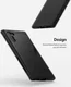 Ringke Onyx Samsung Galaxy Note 10 Zwart afbeelding 4
