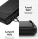 Ringke Onyx Samsung Galaxy Note 10 Zwart afbeelding 6