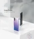 Ringke Fusion Samsung Galaxy Note 10 Plus Hoesje Transparant afbeelding 10