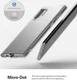 Ringke Air Hoesje Samsung Galaxy Note 10 Plus Transparant afbeelding 7
