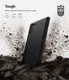 Ringke Onyx Samsung Galaxy Note 10 Plus Hoesje Zwart afbeelding 2