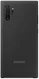 Origineel Samsung Galaxy Note 10 Plus Hoesje Siliconen Cover Zwart afbeelding 1