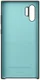 Origineel Samsung Galaxy Note 10 Plus Hoesje Siliconen Cover Zwart afbeelding 4