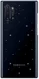 Samsung Galaxy Note 10 LED Cover Zwart afbeelding 1