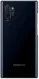 Samsung Galaxy Note 10 LED Cover Zwart afbeelding 3
