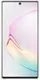 Origineel Samsung Galaxy Note 10 Hoesje Silicone Cover Wit afbeelding 2
