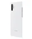 Samsung Galaxy Note 10 LED Cover Wit afbeelding 2
