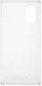 Origineel Samsung Galaxy Note 10 Hoesje Clear Cover Transparant afbeelding 4