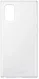 Origineel Samsung Galaxy Note 10 Hoesje Clear Cover Transparant afbeelding 5