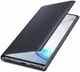 Samsung Galaxy Note 10 LED View Cover Zwart afbeelding 2