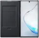 Samsung Galaxy Note 10 LED View Cover Zwart afbeelding 3