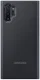 Samsung Galaxy Note 10 LED View Cover Zwart afbeelding 4
