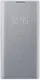 Samsung Galaxy Note 10 LED View Cover Zilver afbeelding 1
