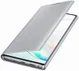 Samsung Galaxy Note 10 LED View Cover Zilver afbeelding 2