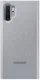 Samsung Galaxy Note 10 LED View Cover Zilver afbeelding 4