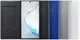 Samsung Galaxy Note 10 LED View Cover Zilver afbeelding 5
