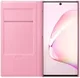 Samsung Galaxy Note 10 LED View Cover Roze afbeelding 2