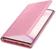 Samsung Galaxy Note 10 LED View Cover Roze afbeelding 3
