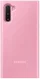 Samsung Galaxy Note 10 LED View Cover Roze afbeelding 4