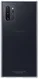 Origineel Samsung Galaxy Note 10 Plus Hoesje Clear Cover Transparant afbeelding 1