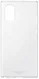 Origineel Samsung Galaxy Note 10 Plus Hoesje Clear Cover Transparant afbeelding 4