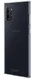 Origineel Samsung Galaxy Note 10 Plus Hoesje Clear Cover Transparant afbeelding 2
