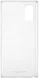 Origineel Samsung Galaxy Note 10 Plus Hoesje Clear Cover Transparant afbeelding 5