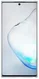 Origineel Samsung Galaxy Note 10 Plus Hoesje Clear Cover Transparant afbeelding 3