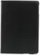 Apple iPad Air Rotary Leather Stand Cover Zwart afbeelding 1
