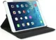 Apple iPad Air Rotary Leather Stand Cover Zwart afbeelding 10