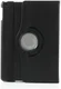 Apple iPad Air Rotary Leather Stand Cover Zwart afbeelding 8