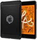 Spigen iPad Mini 5 Rugged Armor Black afbeelding 1